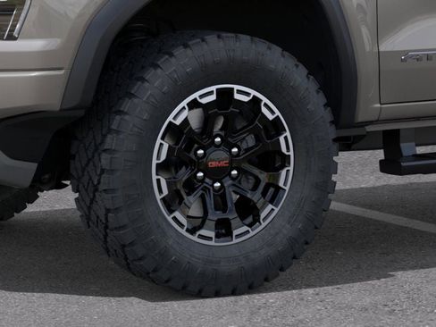 New 2026 GMC Canyon AT4 w/ AT4 Premium Package image 33