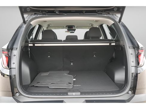Certified 2024 Hyundai Tucson SEL AWD/4WD image 12