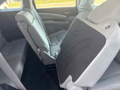 Used 2018 Acura MDX SH-AWD image 50