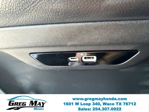 Used 2022 Chrysler Pacifica Touring-L FWD image 19