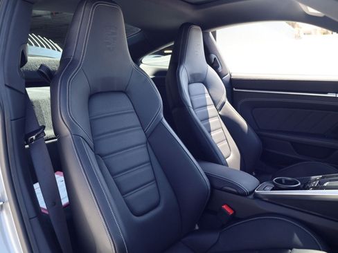Certified 2025 Porsche 911 Carrera S RWD image 23