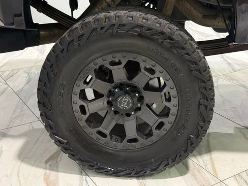 Used 2015 Ford F350 King Ranch w/ King Ranch w/Chrome Package image 32