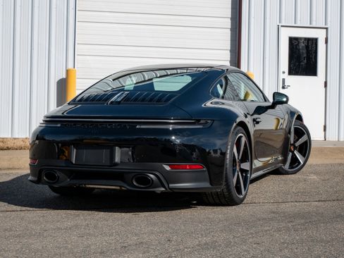 New 2026 Porsche 911 Carrera S image 7
