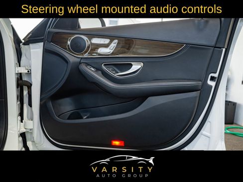 Used 2016 Mercedes-Benz C 300 Sedan w/ Multimedia Package image 28