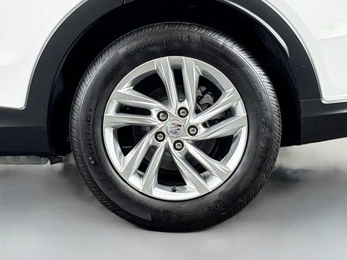 New 2026 Buick Envista Sport Touring w/ Convenience I Package FWD image 29