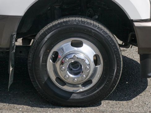 Used 2021 Ford F350 King Ranch w/ King Ranch Ultimate Package image 44