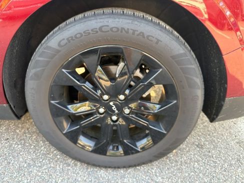 Certified 2024 Kia Carnival SX Prestige FWD image 29