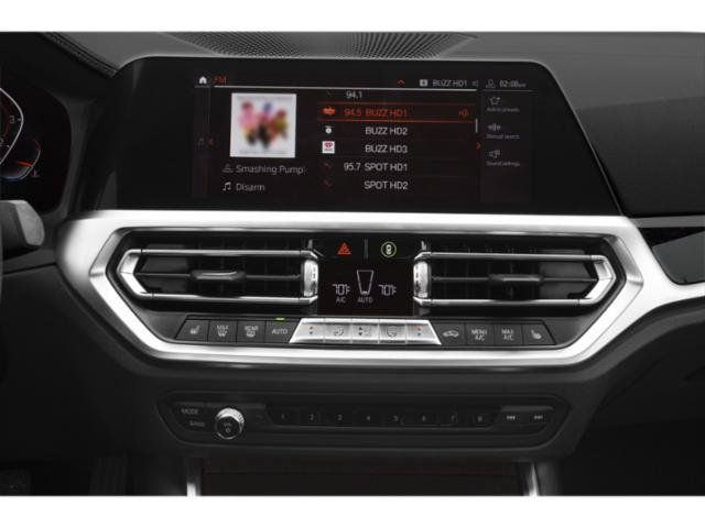 Used 2019 BMW 330i xDrive Sedan w/ Premium Package AWD/4WD image 13