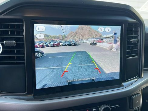 Certified 2025 Ford F150 XL w/ Equipment Group 103A High AWD/4WD image 17