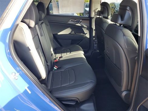 New 2026 Kia Sportage SX image 12