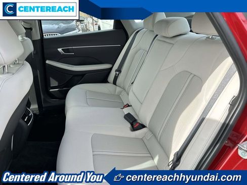 Used 2024 Hyundai Sonata SEL image 7