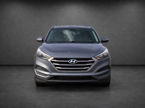 Used 2016 Hyundai Tucson SE image 3