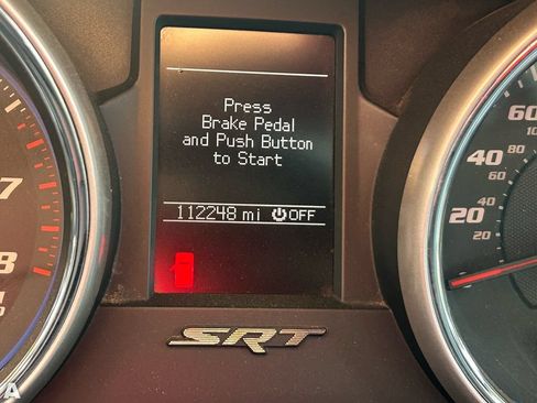 Used 2013 Jeep Grand Cherokee SRT8 AWD/4WD image 12