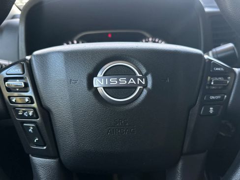 Used 2024 Nissan Frontier S w/ Technology Package AWD/4WD image 28