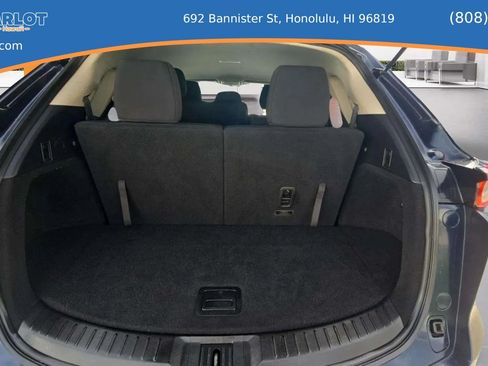 Used 2016 MAZDA CX-9 Sport AWD/4WD image 13