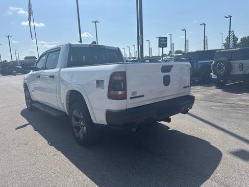 Used 2023 RAM 1500 Big Horn AWD/4WD image 5
