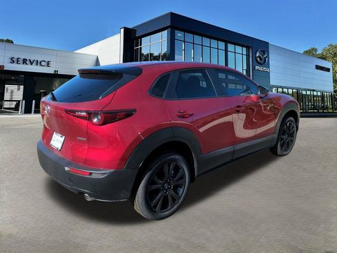 New 2026 MAZDA CX-30 AWD 2.5 S w/ Select Sport Pkg image 4