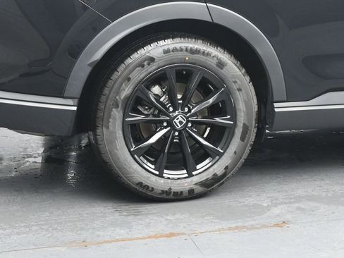 Used 2024 Honda CR-V Sport image 10