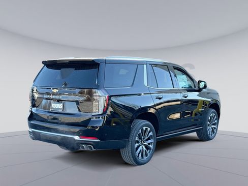 New 2026 Chevrolet Tahoe High Country AWD/4WD image 7