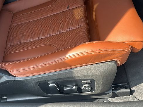 Certified 2025 BMW M4 Competition image 22