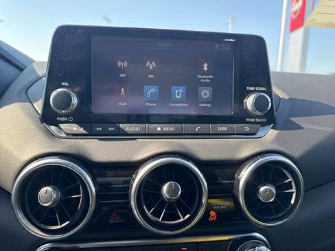 New 2025 Nissan Sentra S image 31