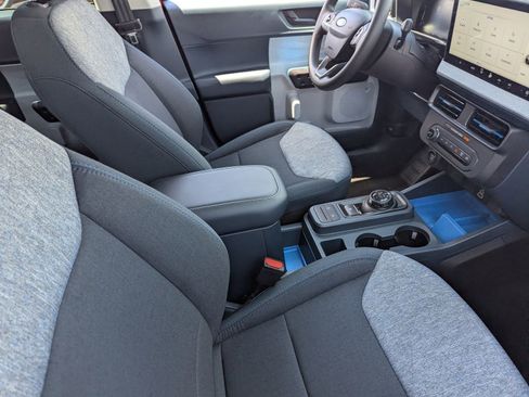 Certified 2026 Ford Maverick XLT AWD/4WD image 10