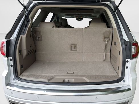 Used 2016 GMC Acadia Denali FWD image 10