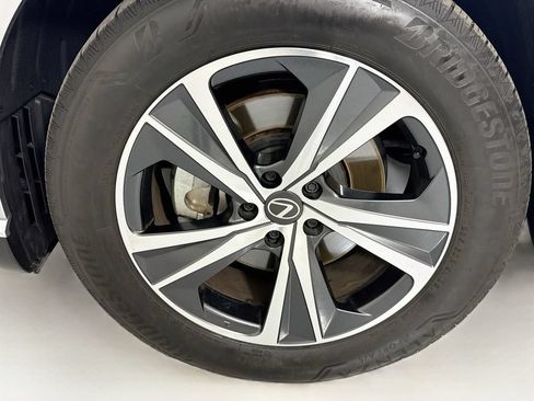 Certified 2026 Lexus RX 350 Premium w/ Accessory Package (2T) FWD image 30