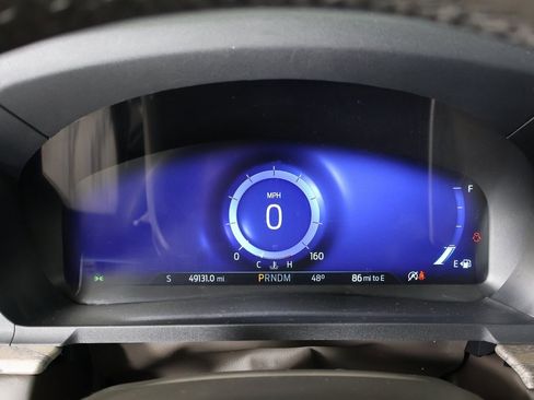 Used 2021 Ford Explorer Platinum w/ Equipment Group 601A image 35