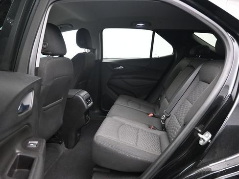 Used 2019 Chevrolet Equinox LT AWD/4WD image 21