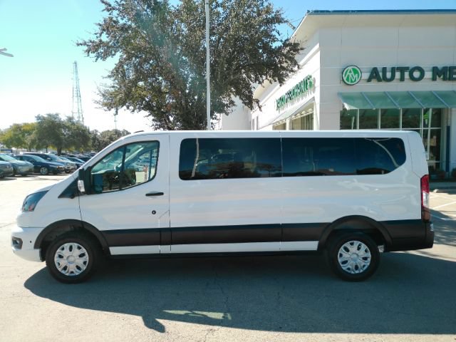 Used 2026 Ford Transit 350 XLT RWD image 3
