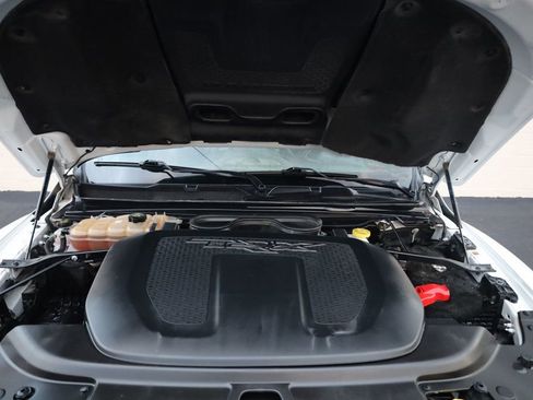 Used 2022 RAM 1500 TRX w/ TRX Level 2 Equipment Group image 14