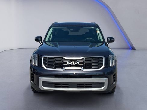 Used 2025 Kia Telluride S AWD/4WD image 8