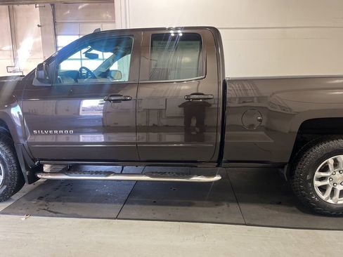 Used 2019 Chevrolet Silverado 1500 LT w/ All Star Edition image 4