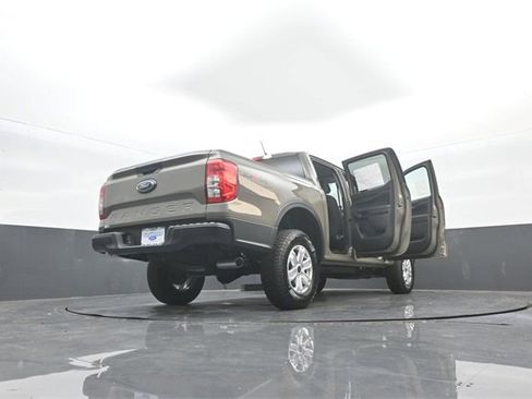 New 2025 Ford Ranger XL image 38