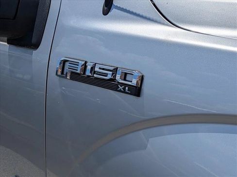 Used 2017 Ford F150 XL w/ Equipment Group 101A Mid AWD/4WD image 11