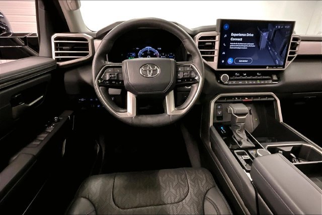 Used 2023 Toyota Tundra Limited AWD/4WD image 6