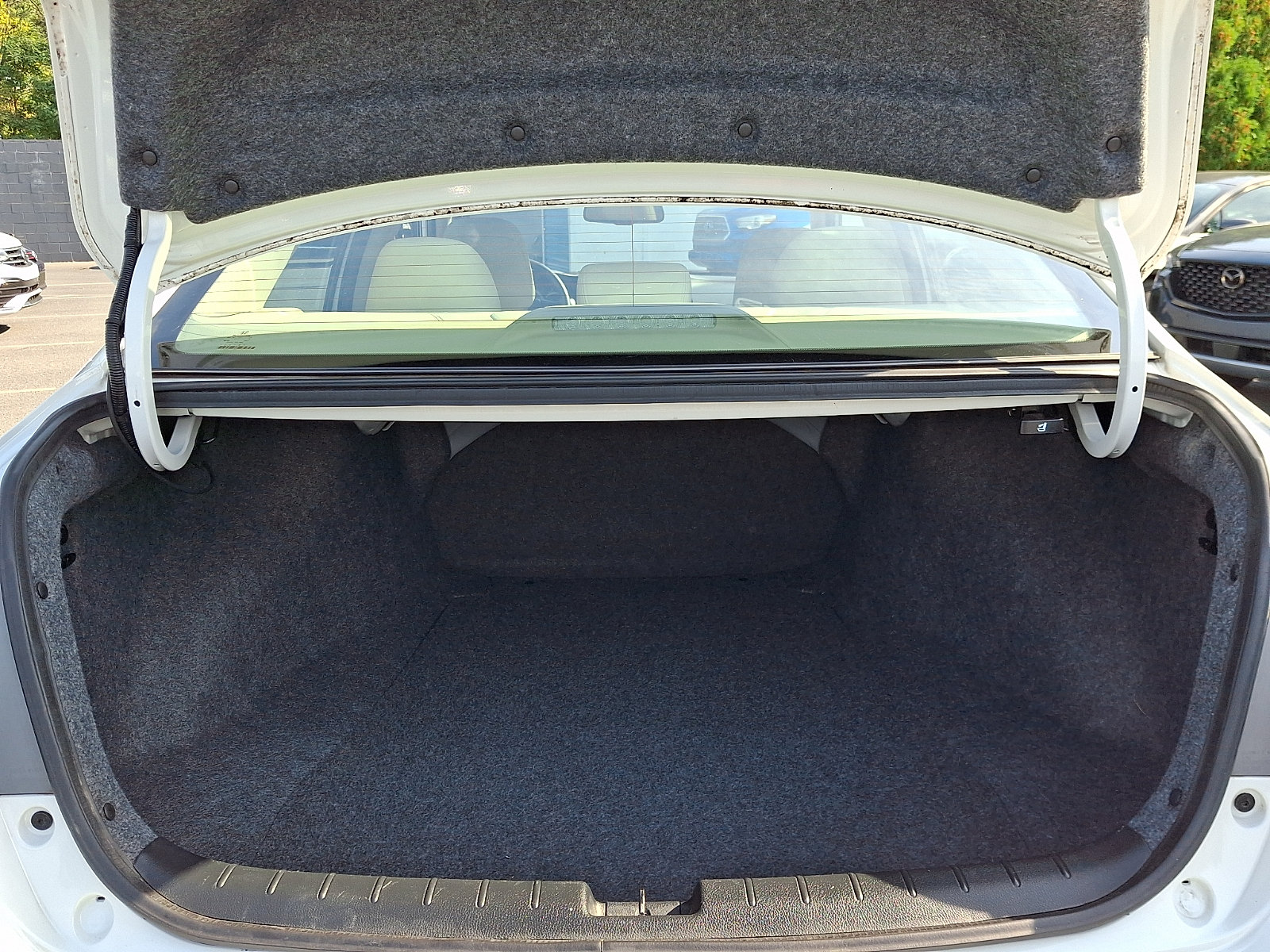 Used 2015 Honda Accord EX-L image 29