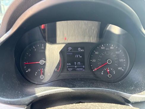 Used 2023 Kia Rio S FWD image 1