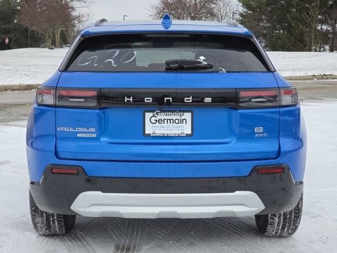 New 2026 Honda Prologue Touring image 18