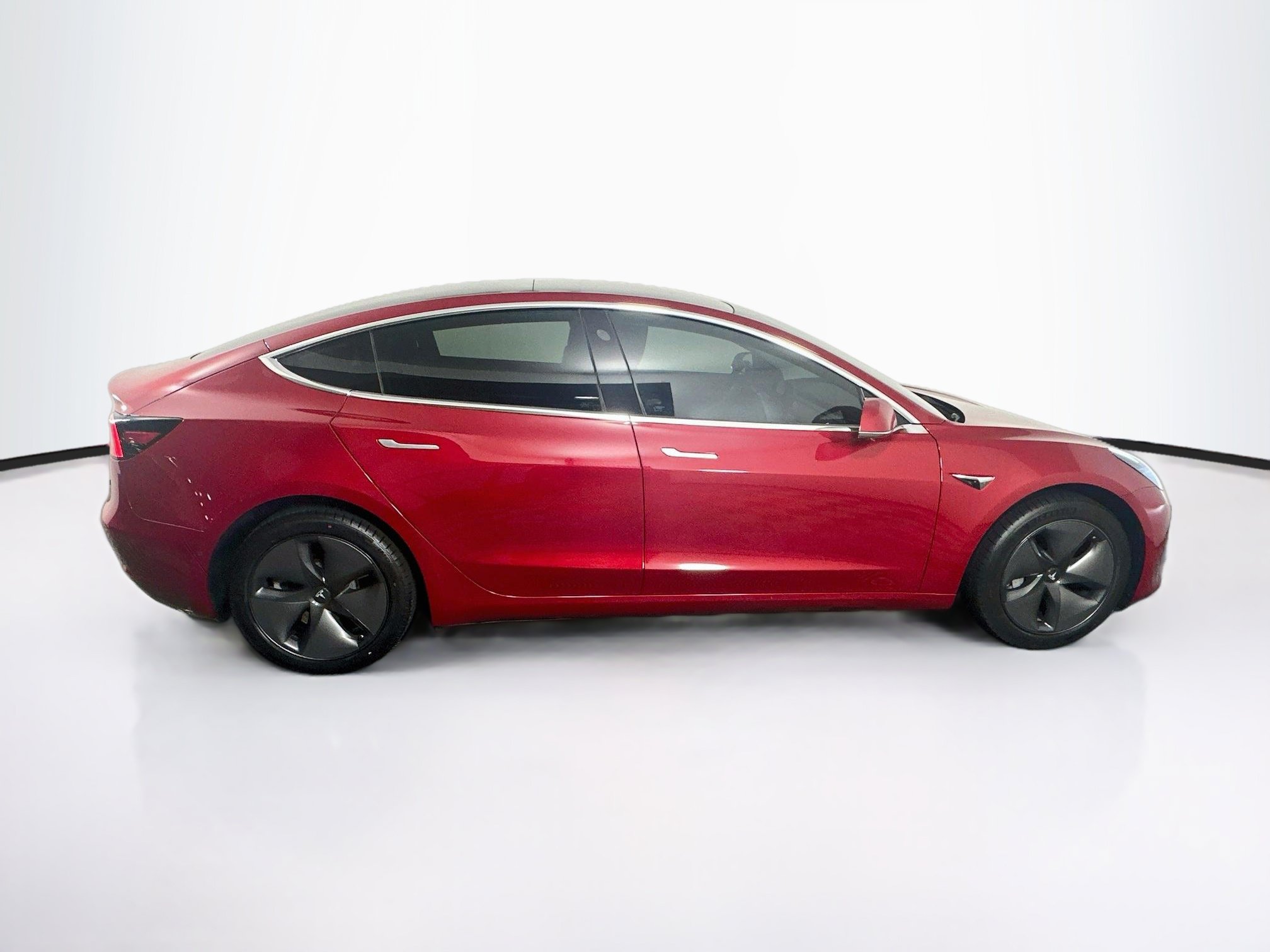 Used 2019 Tesla Model 3 Standard Range Plus RWD image 10
