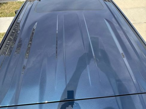 Used 2020 Chevrolet Silverado 1500 LT Trail Boss image 22