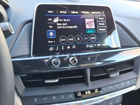 Certified 2026 Cadillac CT4 Premium Luxury image 18