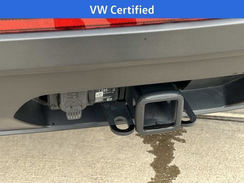 Used 2024 Volkswagen Atlas Cross Sport SE FWD image 31