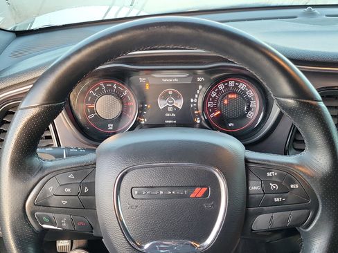 Used 2016 Dodge Challenger R/T w/ Blacktop Package image 6