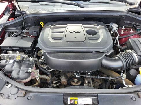 Used 2020 Jeep Grand Cherokee Altitude image 32