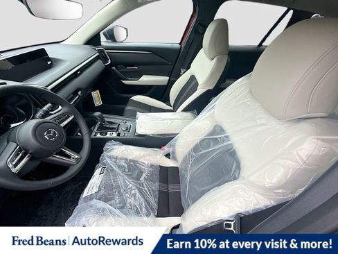 New 2026 MAZDA CX-50 AWD 2.5 S w/ Weather Package image 21