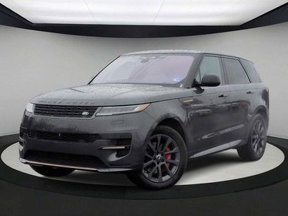Used 2023 Land Rover Range Rover Sport SE Dynamic