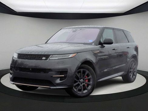 Used 2023 Land Rover Range Rover Sport SE Dynamic AWD/4WD image 1