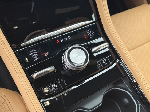 New 2026 Jeep Grand Cherokee L Summit AWD/4WD image 37